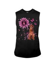 Irish Setter-CS3145-Faith-Hope-Love Sleeveless Tee tile