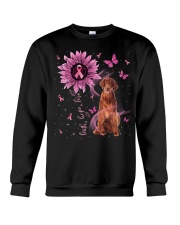 Irish Setter-CS3145-Faith-Hope-Love Crewneck Sweatshirt tile