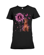 Irish Setter-CS3145-Faith-Hope-Love Premium Fit Ladies Tee tile