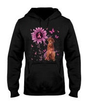 Irish Setter-CS3145-Faith-Hope-Love Hooded Sweatshirt tile