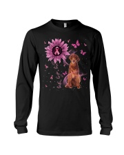 Irish Setter-CS3145-Faith-Hope-Love Long Sleeve Tee tile