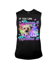 Morkie-CS3273-If You Can Sleeveless Tee tile