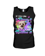 Morkie-CS3273-If You Can Unisex Tank tile