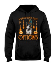 Japanese Chin -CS3204-Have Options Hooded Sweatshirt tile