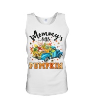 Chihuahua 2-CS3319-Pumpkin-V2 Unisex Tank tile