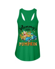 Chihuahua 2-CS3319-Pumpkin-V2 Ladies Flowy Tank tile