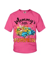 Chihuahua 2-CS3319-Pumpkin-V2 Youth T-Shirt tile