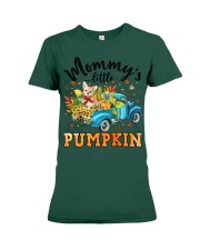 Chihuahua 2-CS3319-Pumpkin-V2 Premium Fit Ladies Tee tile