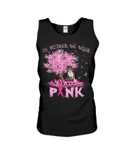 Staffordshire Bull Terrier-DN2003-We Wear Pink-V2 Unisex Tank tile