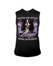 Cavalier King Charles Spaniel-NT762-You Are My Angel Sleeveless Tee tile