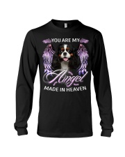 Cavalier King Charles Spaniel-NT762-You Are My Angel Long Sleeve Tee tile