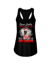 Belgian Malinois-CS4035-My MaMa Ladies Flowy Tank tile