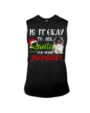 Pekingese-DN2347-Is It Okay Sleeveless Tee tile