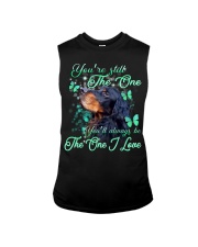 Gordon Setter-NT748-The One I Love Sleeveless Tee tile