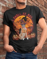 Boxer-CS3246-I Smell My Mom Classic T-Shirt apparel-classic-tshirt-lifestyle-26