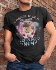 Leonberger-CS4137-I Aspire Classic T-Shirt apparel-classic-tshirt-lifestyle-26
