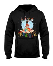 Belgian Shepherd-CS4082-Believe-V2 Hooded Sweatshirt tile