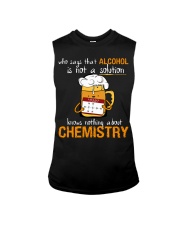 Chemistry-DN1997 Sleeveless Tee tile