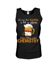 Chemistry-DN1997 Unisex Tank tile