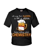 Chemistry-DN1997 Youth T-Shirt tile