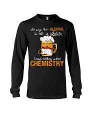 Chemistry-DN1997 Long Sleeve Tee tile