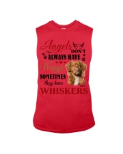 Nova Scotia Duck Tolling Retriever-CS4135-Have Whiskers-V2 Sleeveless Tee tile
