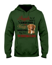 Nova Scotia Duck Tolling Retriever-CS4135-Have Whiskers-V2 Hooded Sweatshirt tile