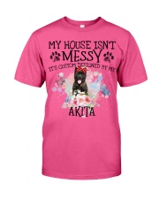Akita-CS4029-My House Classic T-Shirt tile
