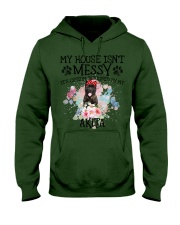 Akita-CS4029-My House Hooded Sweatshirt tile