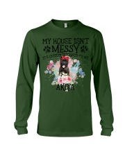 Akita-CS4029-My House Long Sleeve Tee tile