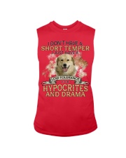 Kangal-CS3066-Short Temper Sleeveless Tee tile