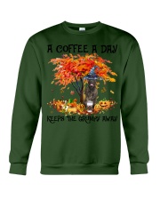 Bull Mastiff -CS3366-Keeps The Grumpy Crewneck Sweatshirt tile