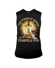 Boxer-CS3778-Compels You Sleeveless Tee tile