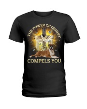 Boxer-CS3778-Compels You Ladies T-Shirt tile