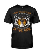 Jack Russell Terrier-DN2380-In The Dark Premium Fit Mens Tee tile