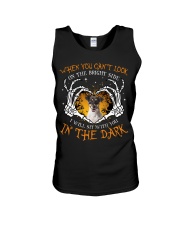 Jack Russell Terrier-DN2380-In The Dark Unisex Tank tile
