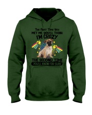 Jug Dog-CS3081-The Second Time Hooded Sweatshirt tile