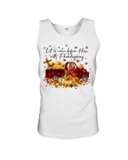 Scotch Collie-CS3221-Let Us Come Unisex Tank tile