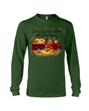 Scotch Collie-CS3221-Let Us Come Long Sleeve Tee tile