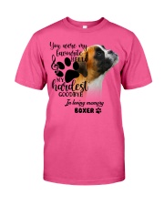 Boxer-02-CS1389-My Hardest Classic T-Shirt tile