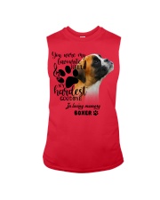 Boxer-02-CS1389-My Hardest Sleeveless Tee tile