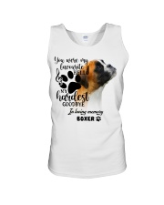 Boxer-02-CS1389-My Hardest Unisex Tank tile