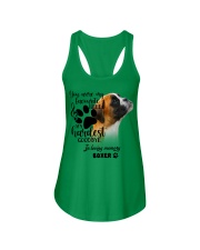 Boxer-02-CS1389-My Hardest Ladies Flowy Tank tile