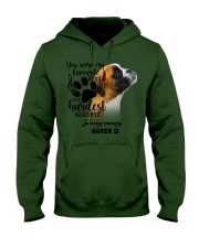 Boxer-02-CS1389-My Hardest Hooded Sweatshirt tile