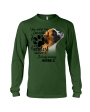 Boxer-02-CS1389-My Hardest Long Sleeve Tee tile