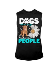 Dogue de Bordeaux-DN2056-A-Favorite People Sleeveless Tee tile