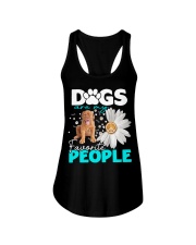 Dogue de Bordeaux-DN2056-A-Favorite People Ladies Flowy Tank tile