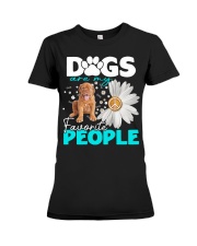 Dogue de Bordeaux-DN2056-A-Favorite People Premium Fit Ladies Tee tile