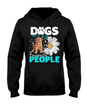 Dogue de Bordeaux-DN2056-A-Favorite People Hooded Sweatshirt tile