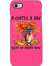 Puggle 2 -CS3366-Keeps The Grumpy Phone Case tile